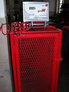 Pneuservis ochranna klec pneuservis ochranna klec